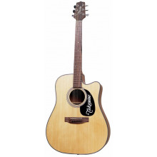 Электроакустическая гитара Takamine EG320 SC